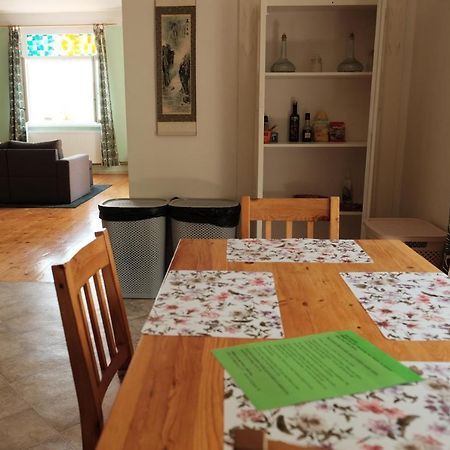 Vila v mozaikovém španělském stylu v Děčíně Extérieur photo